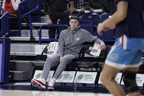 daily news ncaa basketball odds|Gonzaga’s Steele Venters suffers Achilles injury, will miss 2024 .